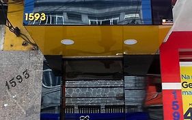 Hotel City II (Adults Only)